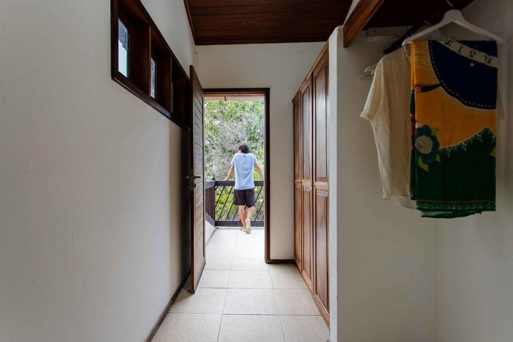 הוילה ז'יז'וקה דה ז'ריקואקוארה Casa Bia מראה חיצוני תמונה