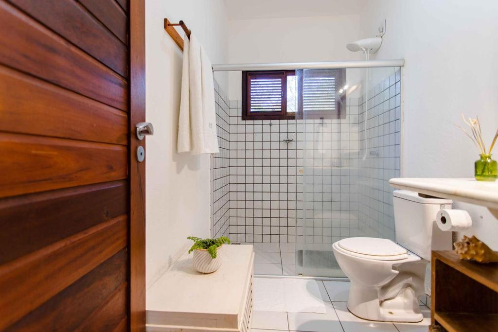 הוילה ז'יז'וקה דה ז'ריקואקוארה Casa Bia מראה חיצוני תמונה