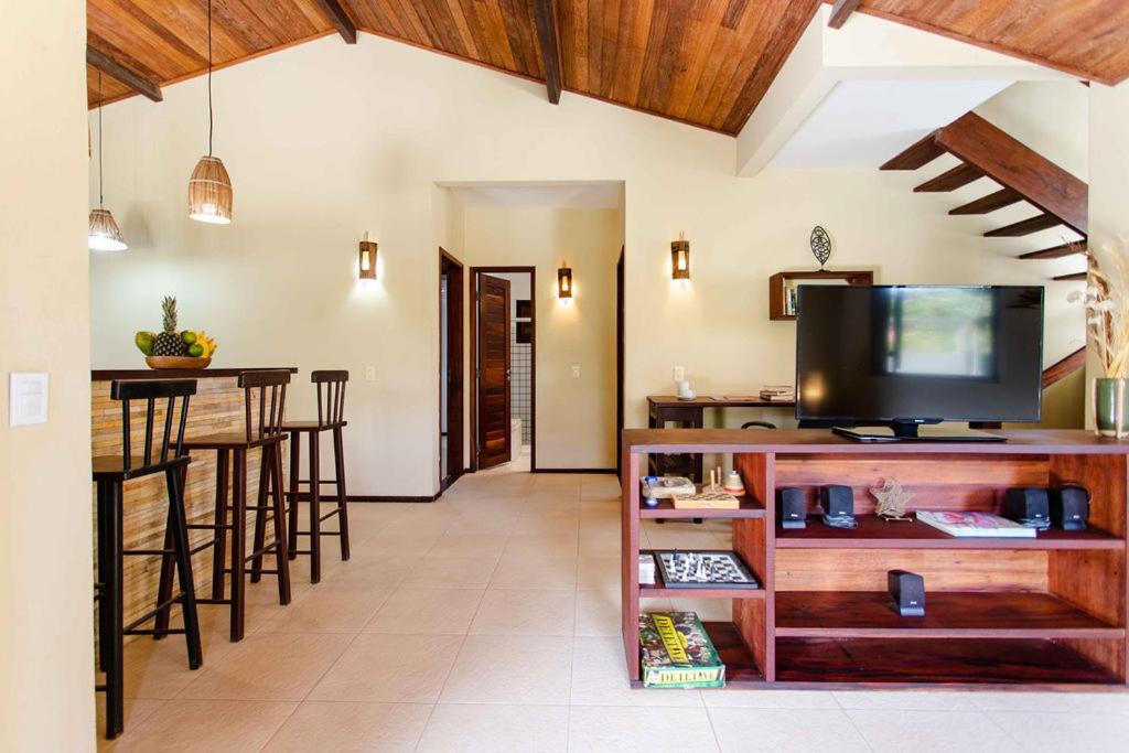 הוילה ז'יז'וקה דה ז'ריקואקוארה Casa Bia מראה חיצוני תמונה
